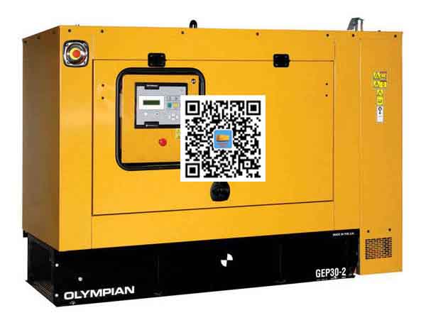 广宁出租发电机组配置有哪些重要特点