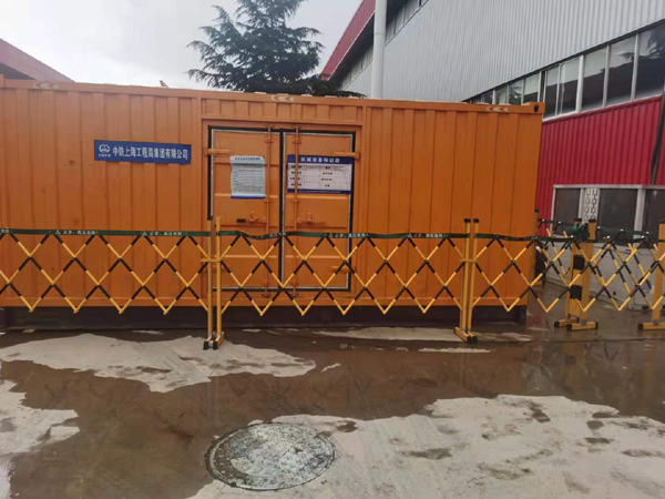 广宁租赁发电机 柴油发电机组供应商：柴油发电机组润滑油的作用？