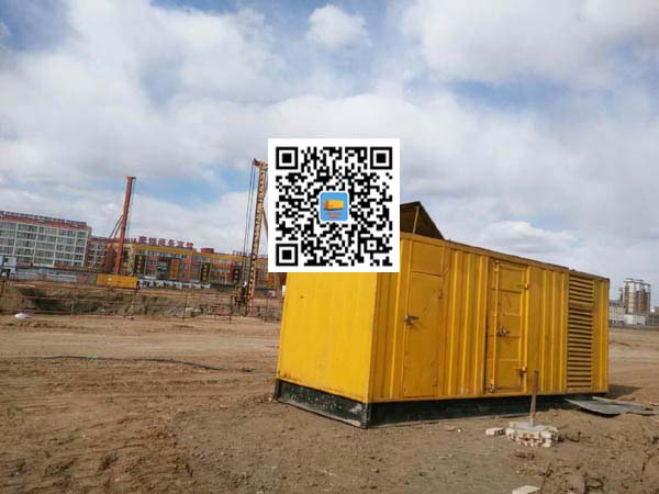 广宁发电机出租-柴油发电机组安全操作规程有哪些？