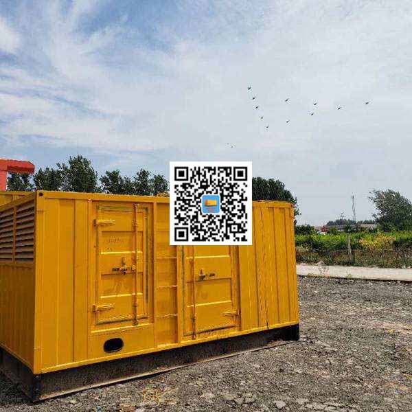 广宁发电机出租发电机电刷的结构与作用是什么