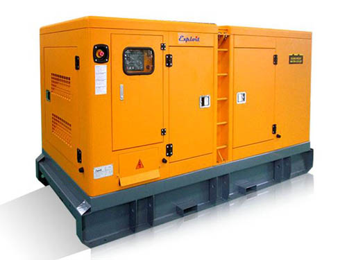 广宁影响 200kw 柴油发电机油耗的因素有哪些？