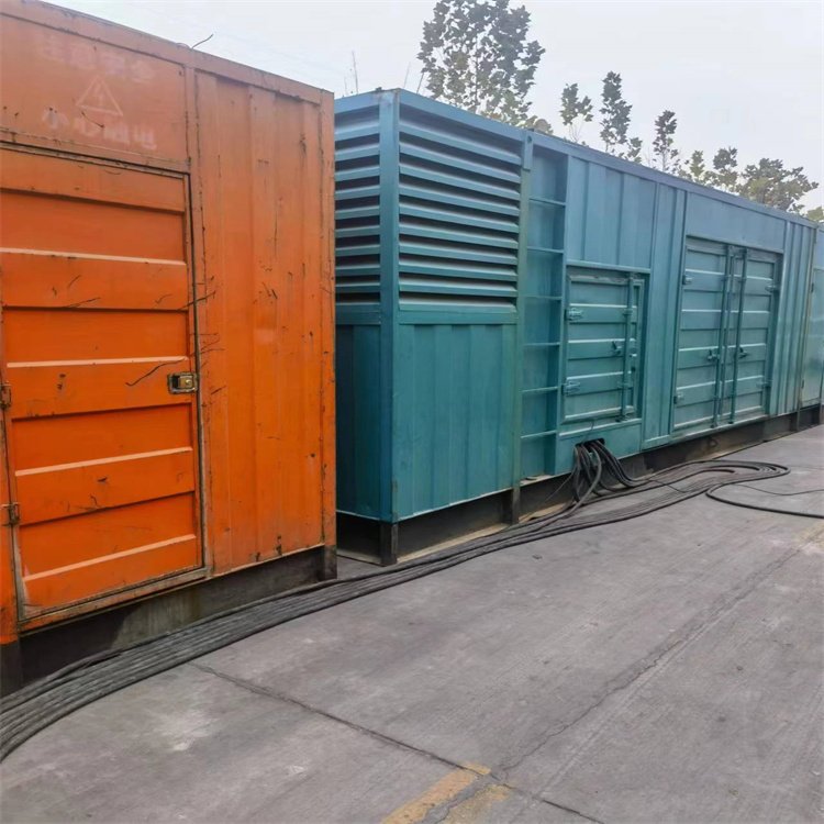 广宁如何选择适合 600kW 柴油发电机组的热继电器？