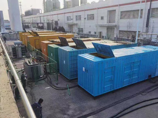 广宁380V和690V电压的电缆线相同吗？