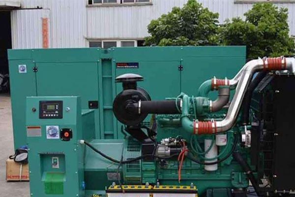 广宁工厂发电机应急发电注意事项？