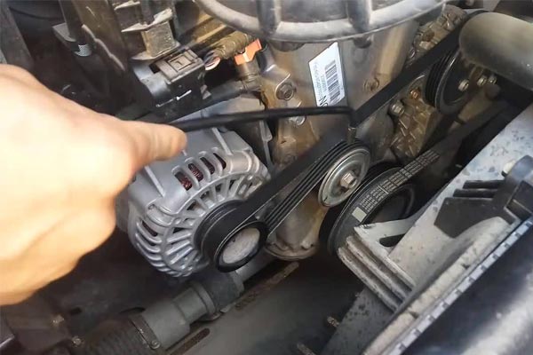 广宁转速传感器的工作原理是什么？