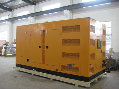 广宁不同类型的发电机组在冬季保养时的注意事项有何差异？