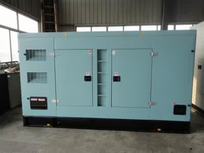 广宁更换发电机组燃油预热装置的加热元件需要注意哪些细节？