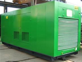 广宁柴油发电机组的加热装置有哪些类型？