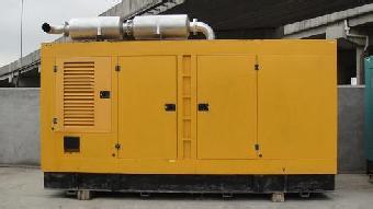 广宁柴油发电机组北方使用是否需要加装加热装置？
