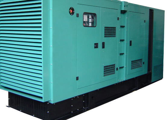 广宁发电机组水冷式机油散热器常见的故障有哪些？