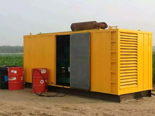 广宁如何判断柴油发电机的充电系统是否正常？